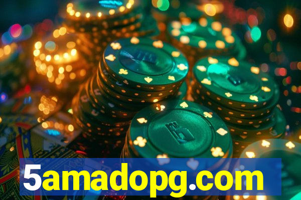 5amadopg.com