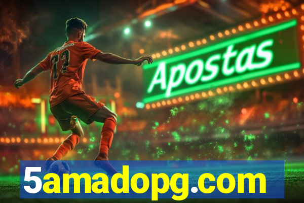 5amadopg.com