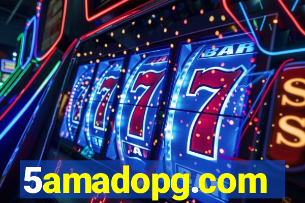 5amadopg.com