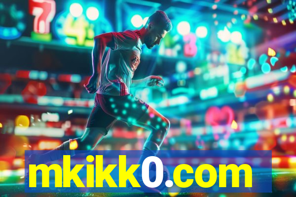 mkikk0.com