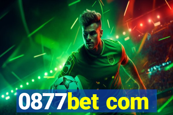 0877bet com