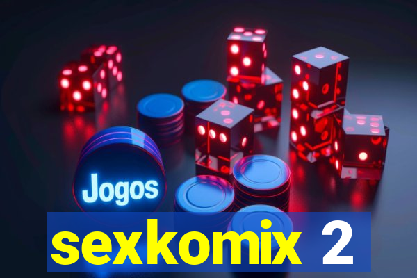 sexkomix 2