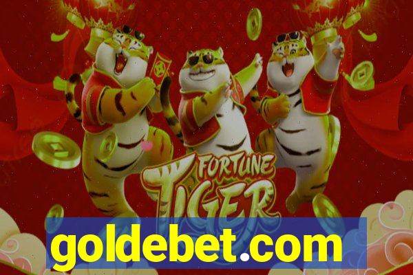 goldebet.com