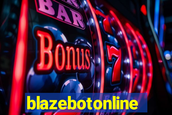 blazebotonline