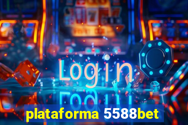 plataforma 5588bet