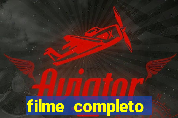 filme completo dublado megamente