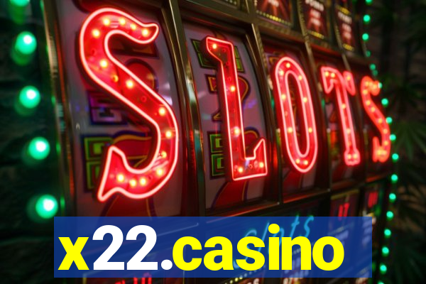 x22.casino