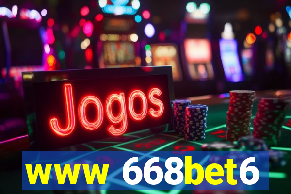 www 668bet6