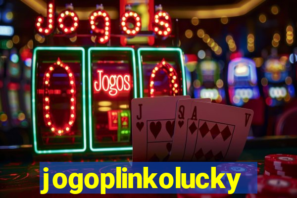 jogoplinkolucky