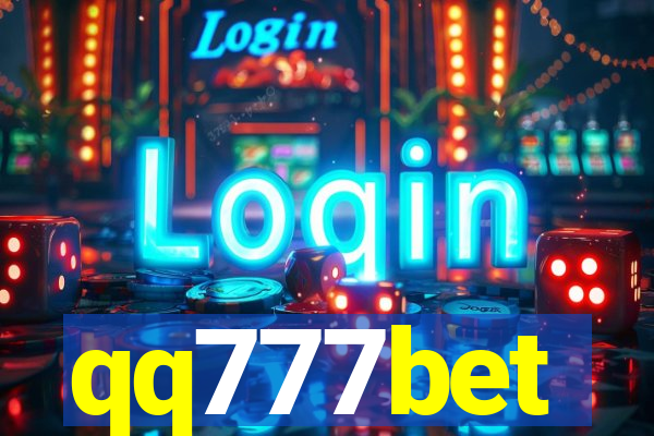 qq777bet