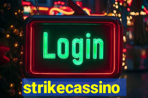 strikecassino