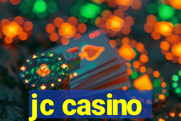 jc casino