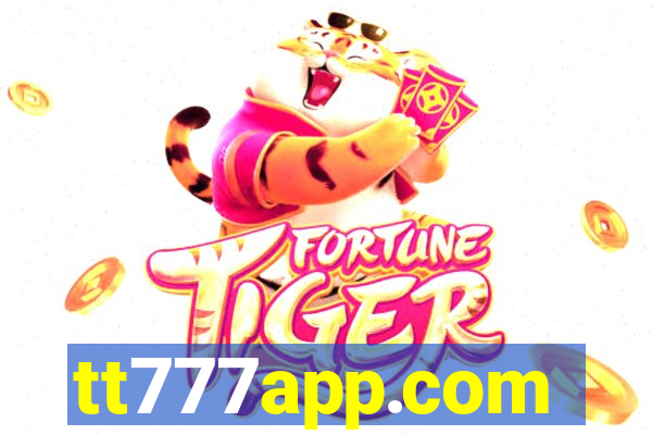 tt777app.com