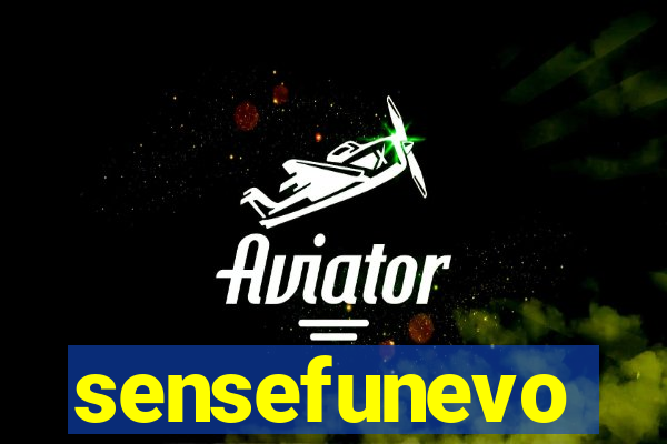 sensefunevo