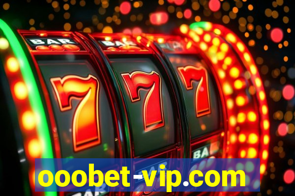 ooobet-vip.com
