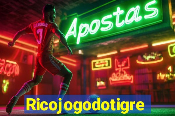 Ricojogodotigre