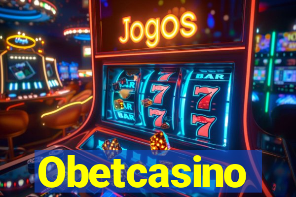 Obetcasino