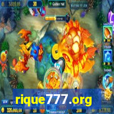 rique777.org