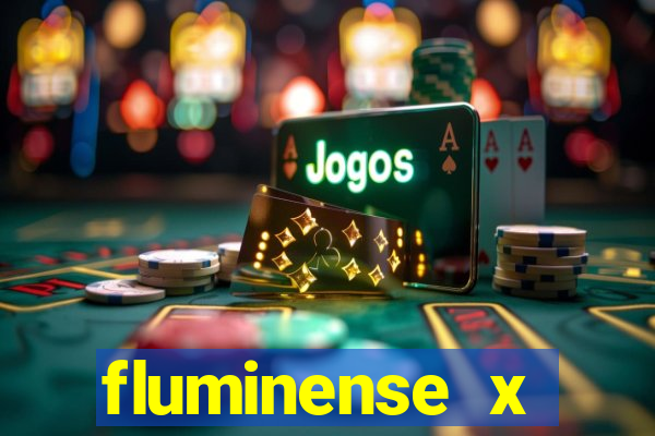 fluminense x criciúma ao vivo hd
