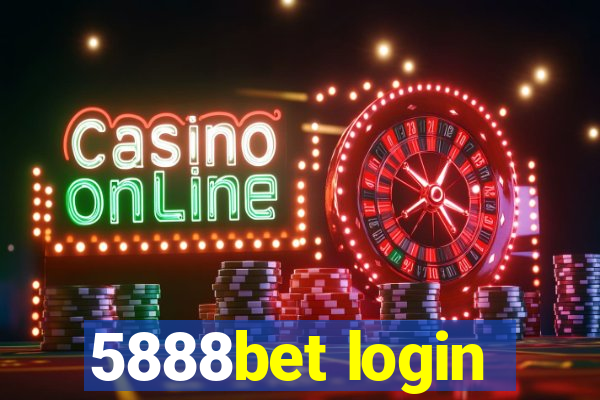 5888bet login