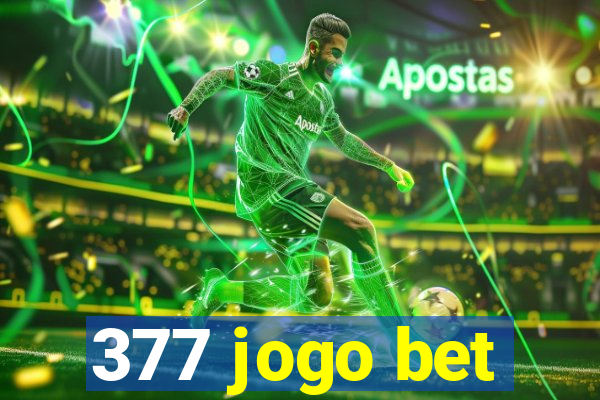 377 jogo bet