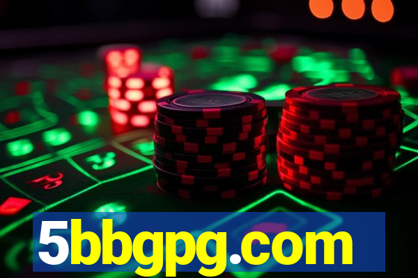 5bbgpg.com