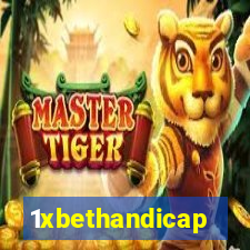 1xbethandicap