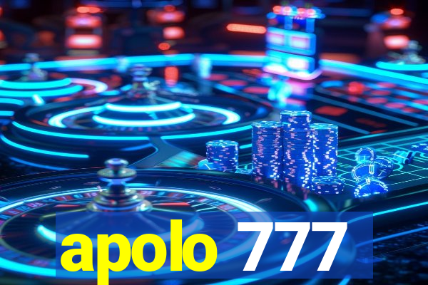 apolo 777