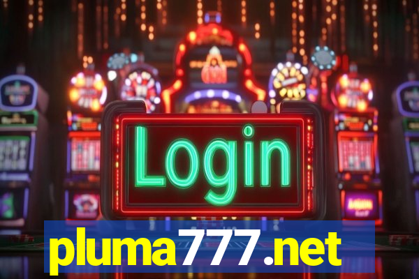 pluma777.net