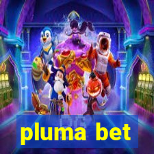 pluma bet