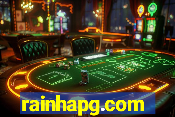 rainhapg.com