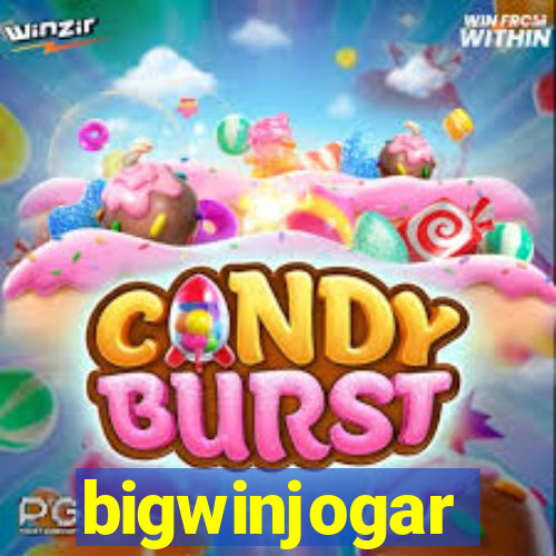 bigwinjogar
