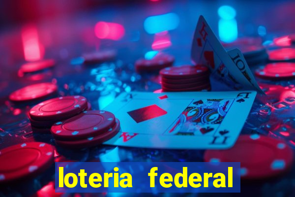 loteria federal giga bicho