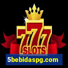5bebidaspg.com