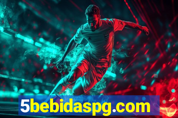 5bebidaspg.com