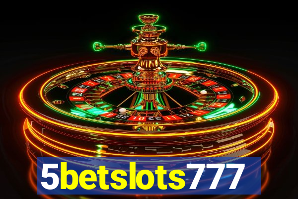 5betslots777