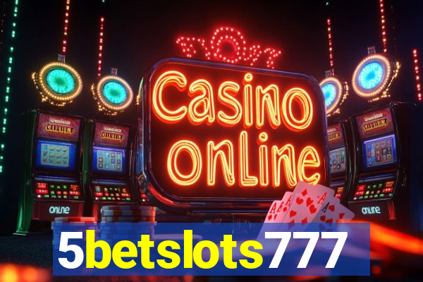 5betslots777