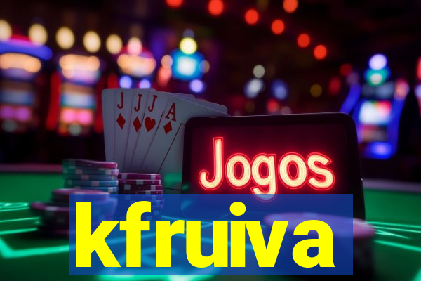 kfruiva