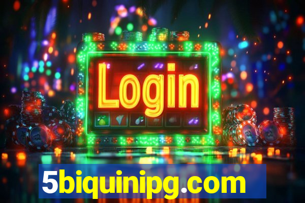 5biquinipg.com