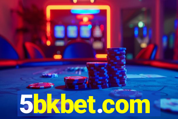 5bkbet.com