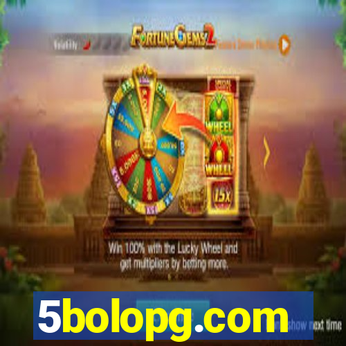 5bolopg.com