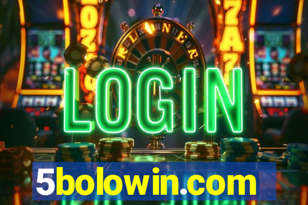 5bolowin.com