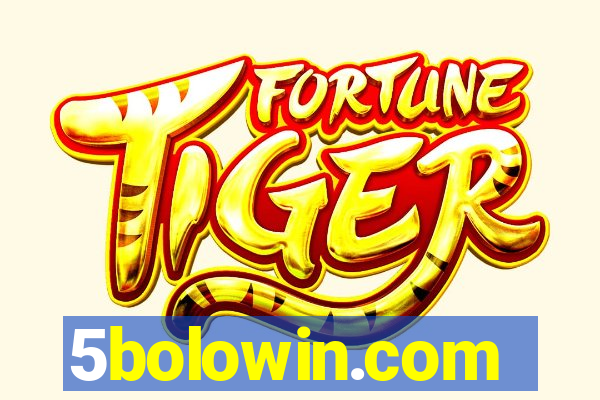 5bolowin.com
