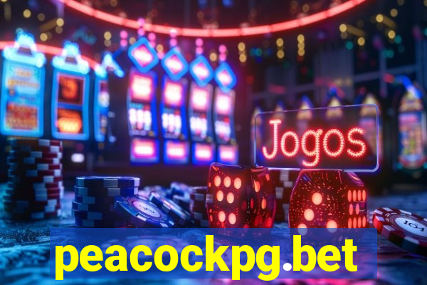peacockpg.bet