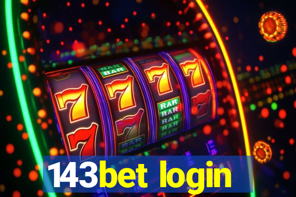 143bet login