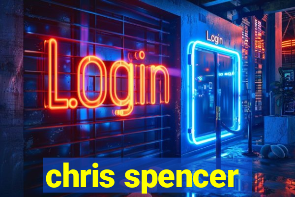 chris spencer