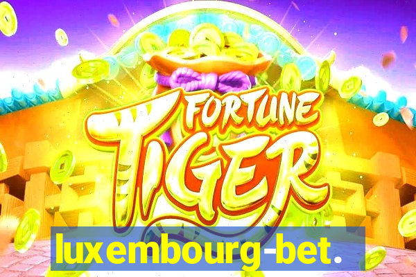 luxembourg-bet.com