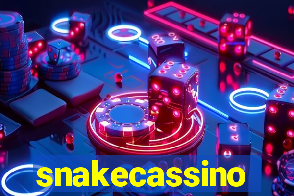 snakecassino