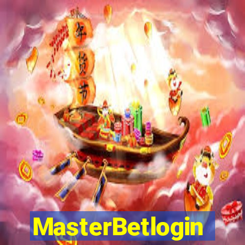 MasterBetlogin