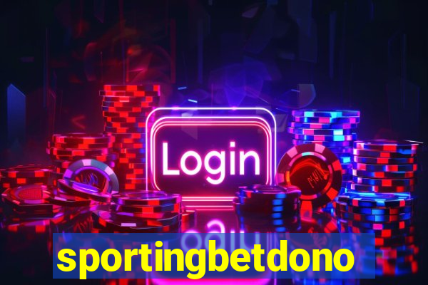 sportingbetdono